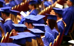 Россияне могут получить право на бесплатное высшее образование один раз в жизни